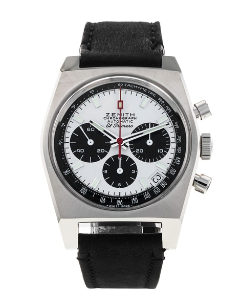 Zenith Chronomaster El Primero 03.A384.400/21.M384